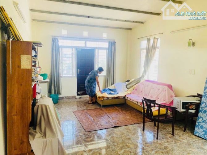 Bán nhà Tây Sơn, Đống Đa, 50m2. 4 tầng, MT4m. Phân lô ô tô, 15 tỷ - 1