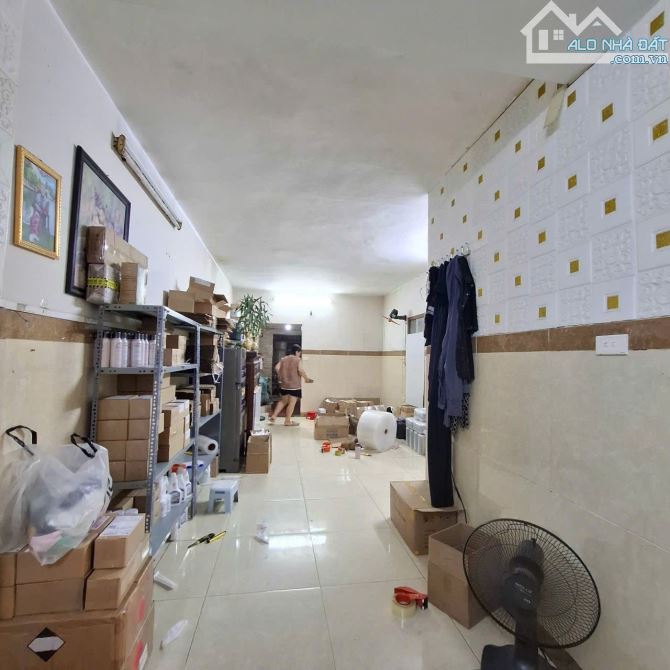 BÁN TẬP THỂ T1, KD – CÔNG TY XD DÂN DỤNG, VĂN CHƯƠNG, ĐỐNG ĐA. 80M² – 2PN. 4,39 TỶ - 1