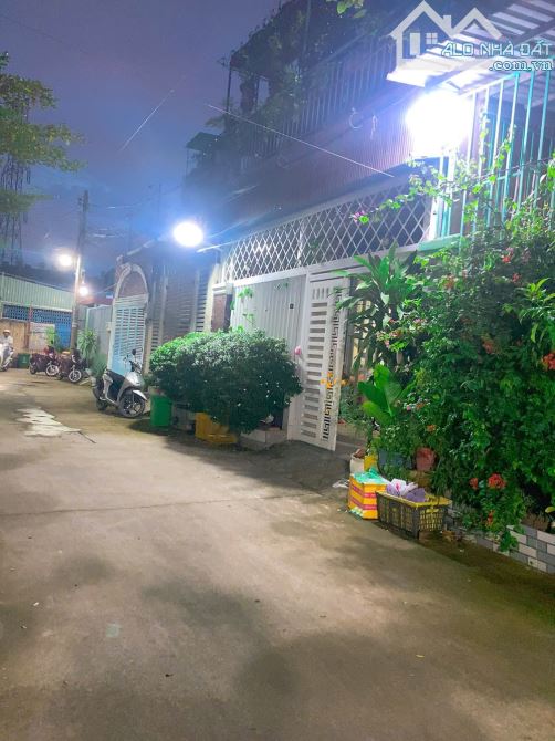 🏡 THẠNH LỘC 17 -  NHÀ 83M² – XE HƠI RA VÀO – GIÁ CHỈ 5.7 TỶ, SHR - 1