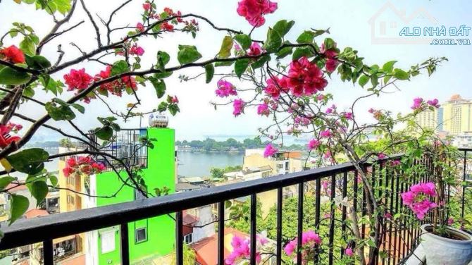 🌟SIÊU PHẨM - BÁN TÒA NHÀ MP BA ĐÌNH - VIEW HỒ TRÚC BẠCH - 235M2 - 15T - DT 500TR - 285 TỶ - 1