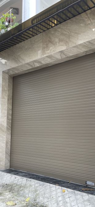 HẺM XE HƠI THÔNG-2 TẦNG BTCT-DTS: 74M2-TRẦN THÁNH TÔNG-P15-TÂN BÌNH - 1