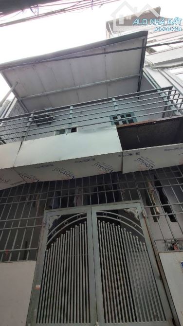 BÁN NHÀ PHỐ VĂN QUÁN HÀ ĐÔNG_MẶT NGÕ OTO TRÁNH KINH DOANH_LÔ GÓC GIÁ TỐT_54M_GIÁ 13,5 TỶ - 1