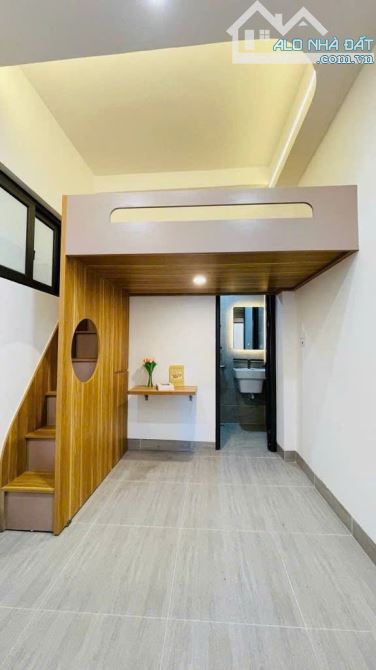 BÁN NHÀ MỄ TRÌ TÒA NHÀ CĂN HỘ DỊCH VỤ NGÕ NÔNG,Ô TÔ GẦN GIÁ NHỈNH 15 TỶ - 1