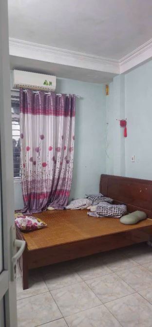 BÁN NHÀ, Cầu Cốc, 38m-3 tầng, mặt tiền 3.6m, giá 5.9 tỷ - 1