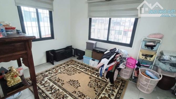 Cần tiền bán nhanh nhà phố Bạch Mai, lô góc vị trí đẹp, 30m2 sử dụng, 6.65 tỷ - 1