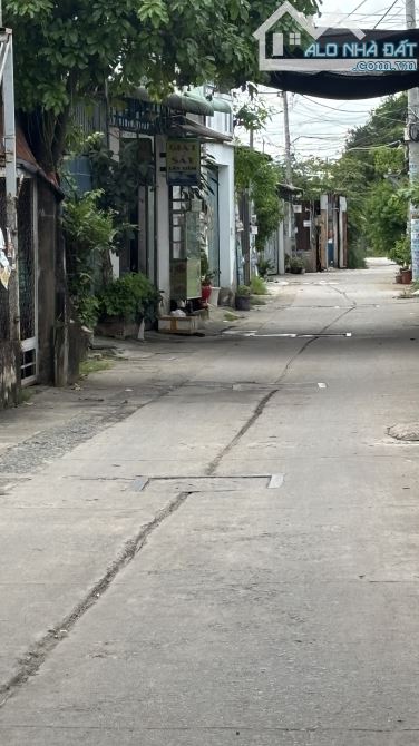 bán nhà ấp 3 đường võ văn vân 1 sẹc gần ngã 5 nguyễn thị tứ - 1