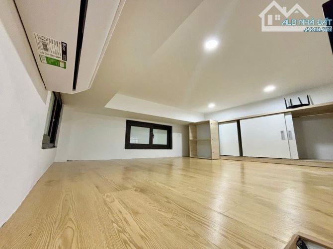 BÁN NHÀ DÒNG TIỀN TRUNG KÍNH-NGÕ THÔNG-GẦN Ô TÔ 74M 6 TẦNG GIÁ 20,5 TỶ - 1