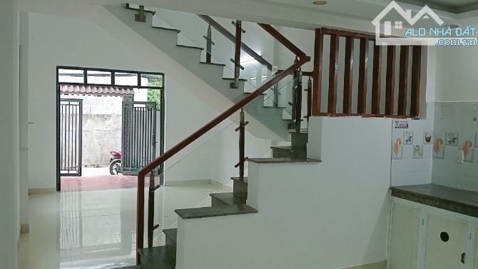🔥 BÁN NHÀ 2 TẦNG – DUY NHẤT KHÔNG CÓ CĂN THỨ 2 🔥 NGUYỄN LƯƠNG BẰNG - 1