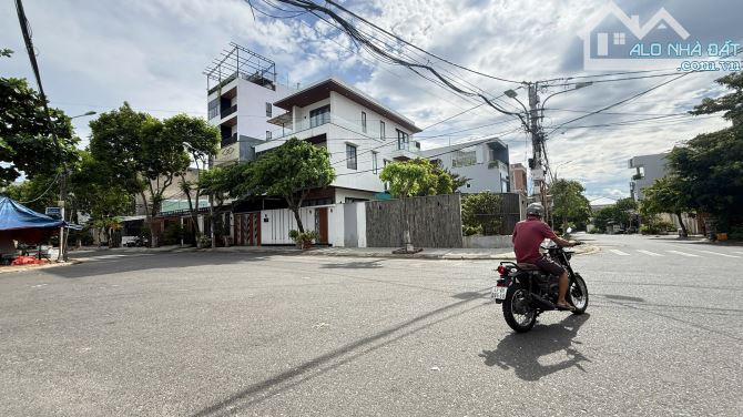 BÁN LÔ ĐẤT ĐƯỜNG 7,5M - MẶT TIỀN NGUYỄN ĐÌNH CHIỂU - NAM VIỆT Á - KHUÊ MỸ - NGŨ HÀNH SƠN - 1