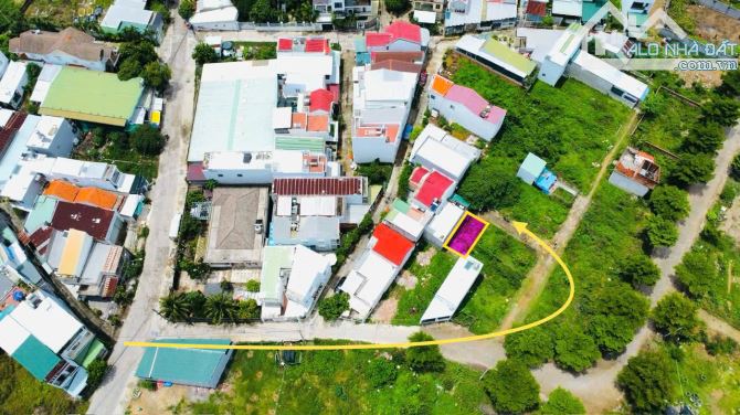 Bán Nhanh Lô Đất Thổ Cư Phú Trung - Đẹp Rẻ cách 23/10 500m - Đường Ô Tô Tận Nơi - 1