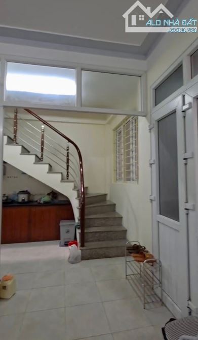 Cần bán gấp nhà phố  Đội Cấn 35m4 tầng  5.8mt  7.98 tỷ Ba Đình - 1