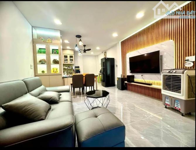 💥 ĐƯỜNG 102, TĂNG NHƠN PHÚ A, TP THỦ ĐỨC 💥💥 HOT – NHÀ MỚI ĐẸP 1 TRỆT 1 LẦU + SÂN THƯỢNG - 1