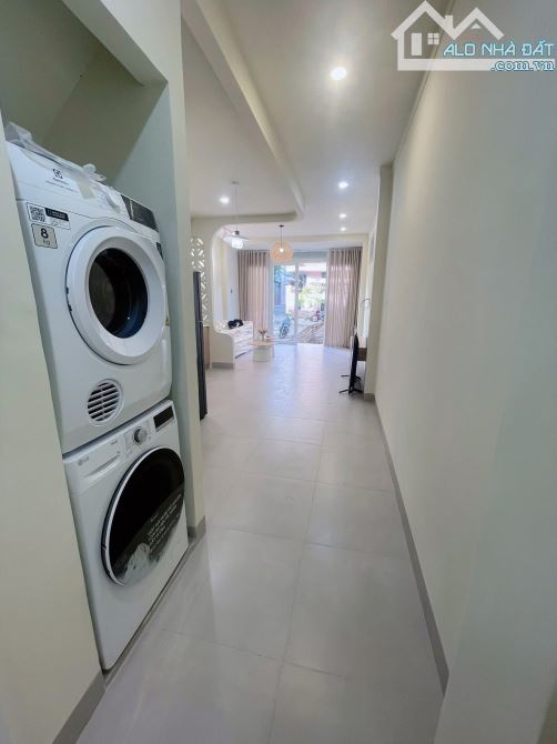 NHÀ MÊ HẺM TRẦN HƯNG ĐẠO, NGAY TRUNG TÂM TP BMT. GIÁ 4.35 TỶ - 1