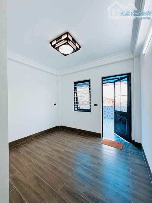 BÁN NHÀ ĐẸP NGỌC THỤY – LONG BIÊN – Ở NGAY – dt: 39m2, giá: 9.3 tỷ có ra lộc - 1