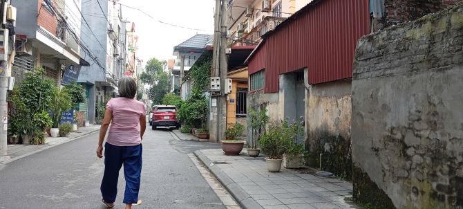 bán đất tặng nhà đẹp Z153. Giá đẹp nhất khu - 1