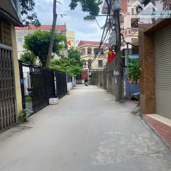 ĐẤT Nguyễn Đạo An-Phú Diễn-57m2-MT 5m- giá 9.6 tỷ - 1