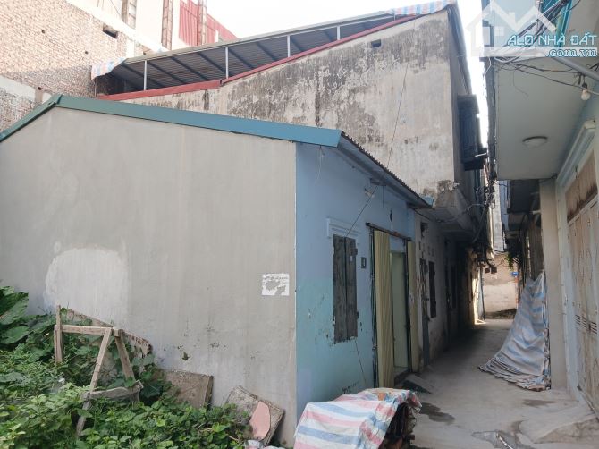Bán Nhà C4 Cổ Nhuế, Gần Ô Tô, Giá Đầu Tư, Quy Hoạch Ổn Định, 42m2, Giá 7.9 Tỷ có TL - 1