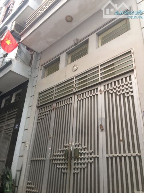 🏡 Nhà Liên Mạc, Bắc Từ Liêm - Chủ kẹt tài chính, cần xử lý GẤP – giảm chào 300tr - 1