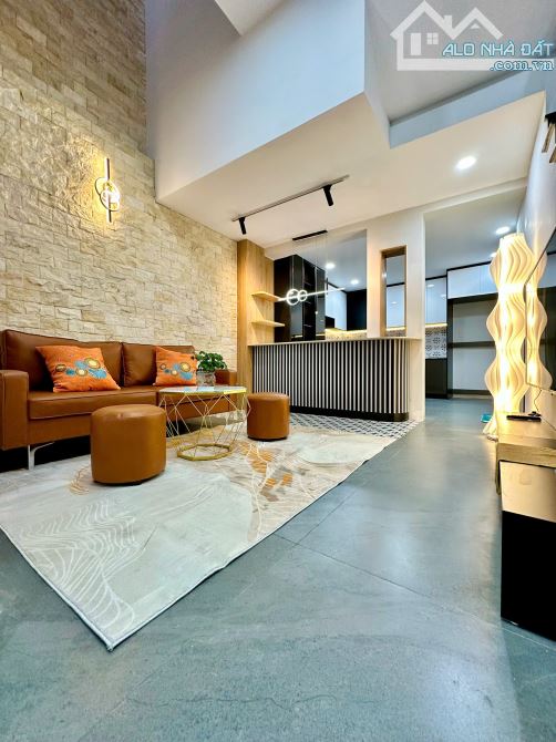chủ rao bán nhà 3 mê mới keng đi bộ ra biển Nha Trang giá tốt bao thuế phí - 1