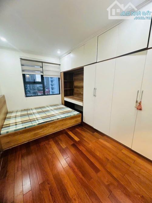 BÁN CĂN CHUNG CƯ DREAM CENTER-NGUYỄN HUY TƯỞNG, 86M2, 3 NGỦ, CĂN GÓC, GIÁ 7,65 TỶ - 1