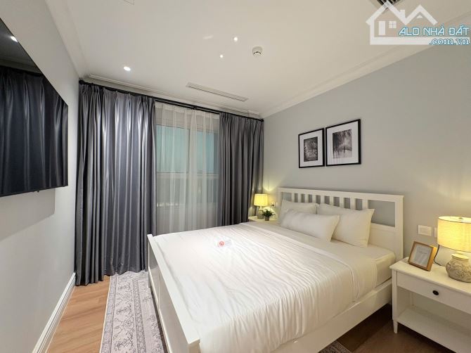 BÁN GẤP CĂN CHUNG CƯ SIÊU ĐẸP CIPUTRA TÂY HỒ 4PN 2VS FULL NỘI THẤT - 1