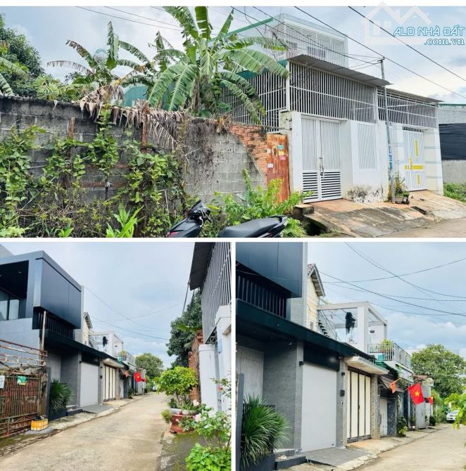 CẦN TIỀN BÁN LÔ THỔ CƯ HẺM 170 MAI HẮC ĐẾ-GẦN NGAY ECOPARK - 1