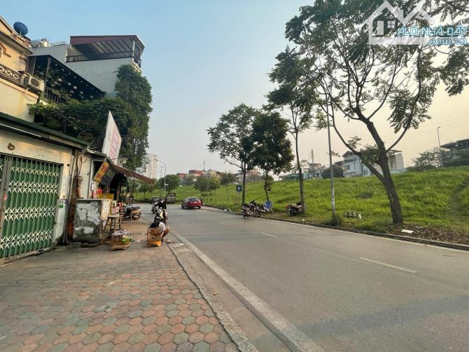 Rẻ hiếm có, Đất Ngõ 186 Ngọc THụy, Long Biên, 50m2, MT6m, Phân Lô, Ô Tô, Nhỉnh 7 Tỷ - 1