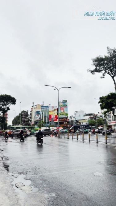 🏠 BÁN NHÀ LÊ HỒNG PHONG, P.1, Q.10 - GIÁ TỐT NHẤT, Ở NGAY - 6.X TỶ. - 1