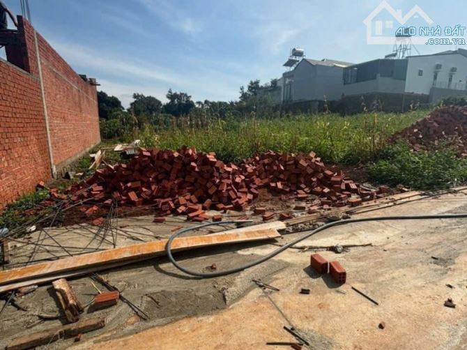BÁN LÔ ĐẤT RỘNG 600M2 HẺM 07 VÀNH ĐAI THÔNG QUA 434 Y MOAN, GIÁ 3.999 TỶ - 1