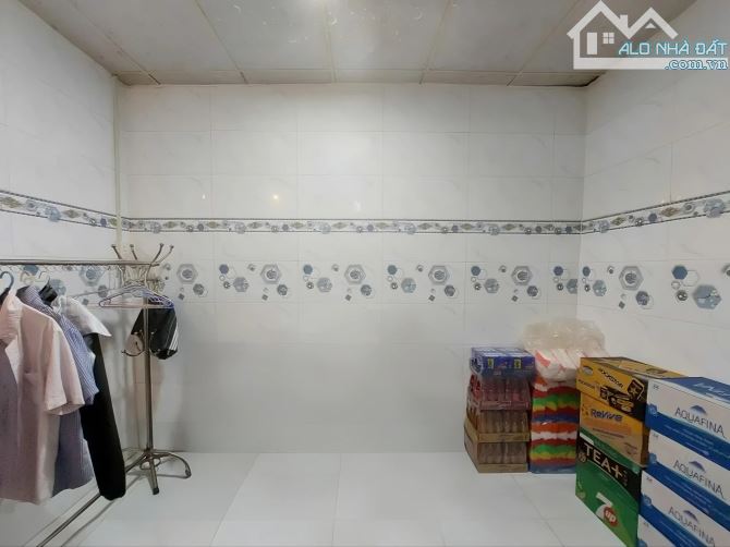 🌟 [QUẬN 3] BÁN CĂN HỘ NGUYỄN THIỆN THUẬT – LẦU 3 – THOÁNG MÁT – CHỈ 1,95 TỶ 🌟 - 1