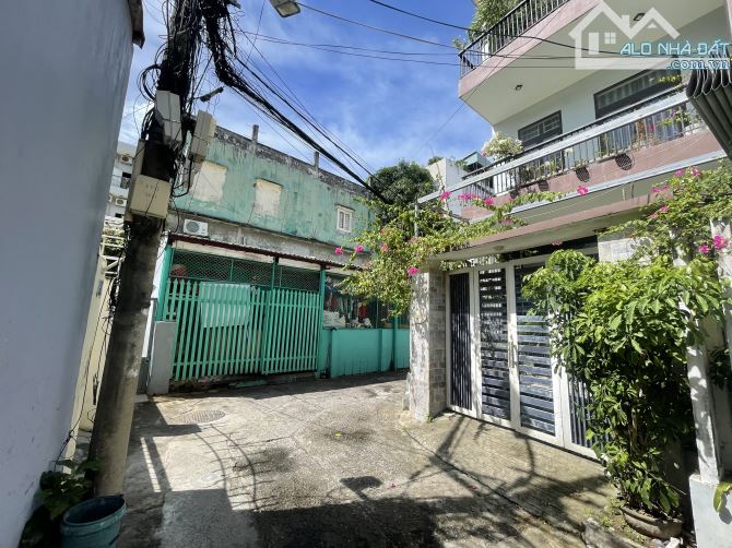 SIÊU PHẨM LÔ GÓC 268m² – 2 MẶT KIỆT Ô TÔ- 28.5TỶ - VỊ TRÍ VÀNG TRUNG TÂM BIỂN - 1