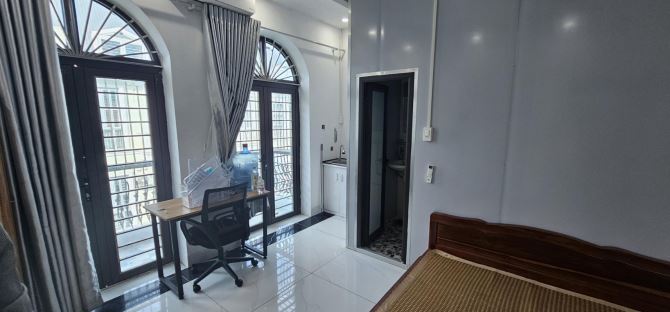 BÁN NHÀ YÊN NGHĨA HÀ ĐÔNG_PHÂN LÔ VỈA HE KINH DOANH ĐỈNH_VIEW CHUNG CƯ BỘ TƯ LỆNH THỦ ĐÔ - 1