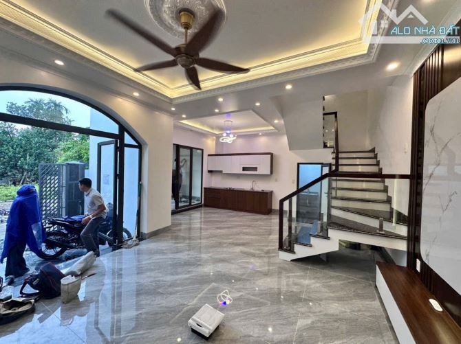 Bán căn 3 tầng tại Thiên Hương gần KCN tiện ích vô vàn ô tô đỗ cửa 68m giá chỉ 2,7x tỷ - 1