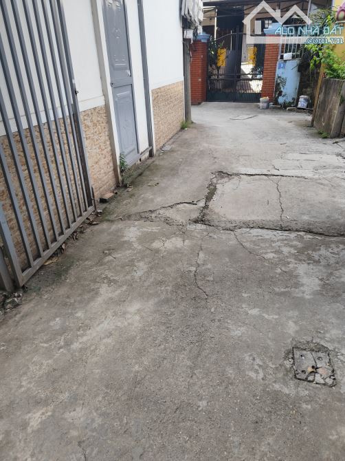 Bán gấp mảnh đất phố Bát Khối ô tô 40m2 mt3.6m giá 5.65 tỷ - 1