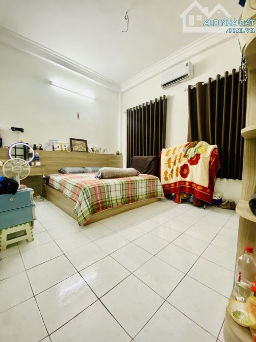 LÔ GÓC, 2  MẶT THOÁNG – BÁN NHÀ BÁT KHỐI, CỔ LINH, LONG BIÊN – 54M² x 4T, NHỈNH 6 TỶ - 1