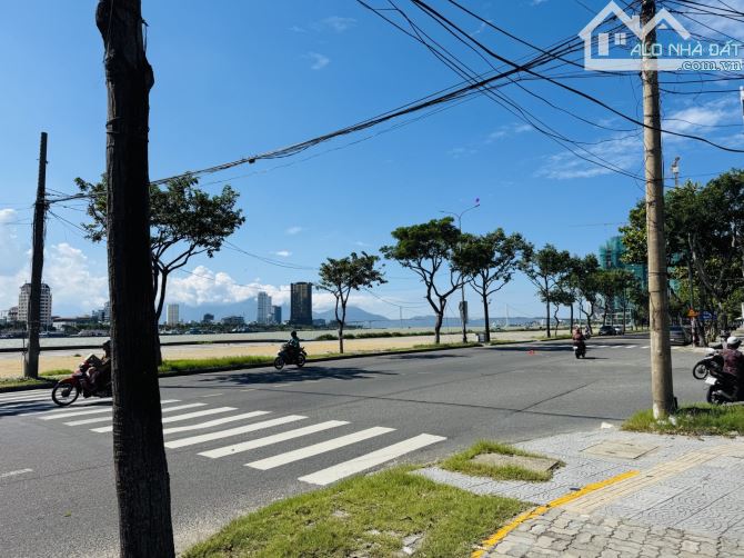 Bán Đất Ô Tô, Sơn Trà, Sau MT Trần Hưng Đạo, 64m2(6.4x10) Chỉ 4.x tỷ - 1