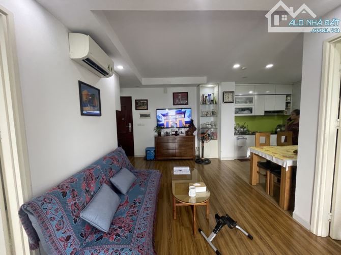 Bán căn hộ 70m2 Rice City Sông Hồng- Nội thất đẹp, nhà mới, view triển lãm-Chẵn 4 tỷ - 1