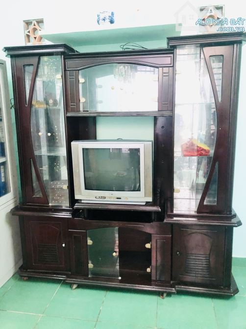 NC💥(NHÀ BÁN TÂN PHÚ) 48M2 - CHẾ LAN VIÊN 🔥 HẺM 3 GÁC - 4 TỶ CÒN BỚT - GIÁ TỐT - 1