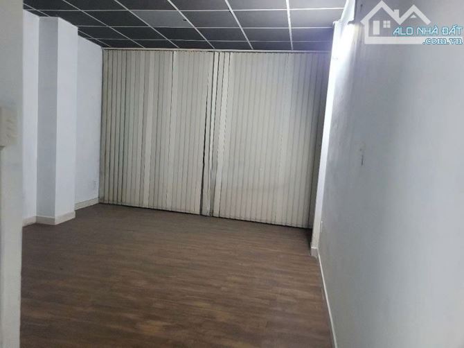 Mặt Tiền Kinh Doanh Đẹp Hồ Văn Huê - 1
