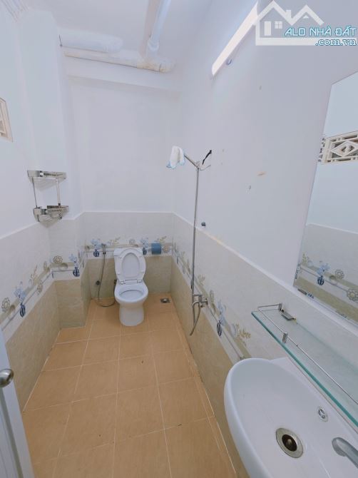 Bán nhà đường số 35, Linh Đông, Thủ Đức 72m2 - 1