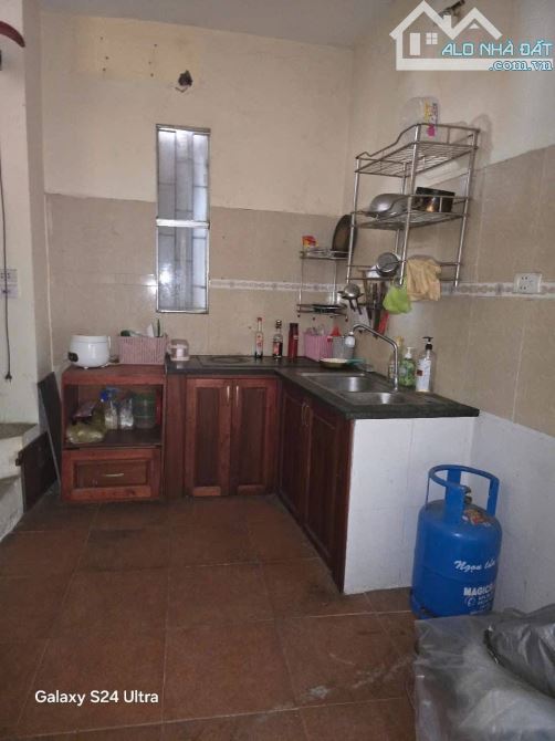 🔥 Cơ hội vàng Trương Định – 32,6m², MT 3,2m – Nhà cấp 4, giá đầu tư chỉ 4,75 tỷ - 1