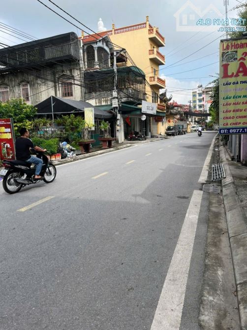 BÁN ĐẤT NHƯ QUỲNH - HƯNG YÊN - 42,3M - TÀI CHÍNH CÔNG NHÂN - 1