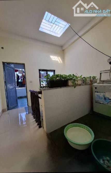 NHÀ ĐẸP – NGÕ NÔNG – 15M RA Ô TÔ TRÁNH – YÊN NGHĨA – 40M² – 4.5 TỶ - 1