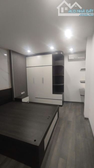 Bán nhà Quang Trung, Hà Đông, 30m, 4 tầng, giá 6.78 tỷ. - 1