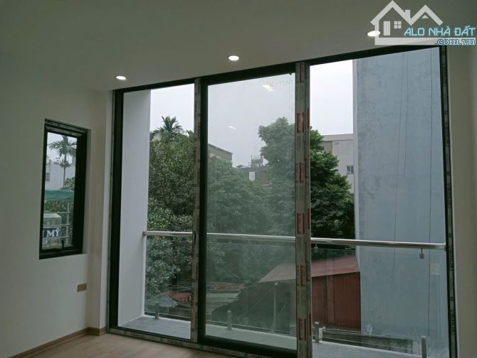 Bán gấp nhà Tự Khoát - Vũ Lăng .lô góc ,ô tô đỗ cổng ,dân xây giá 6.2 tỷ - 1