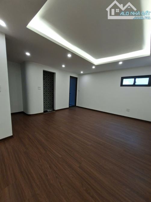 🏠 Đức Giang – 58m² – 5 tầng – giá hơn 6 tỷ 💥 Nhà dân xây chắc chắn, ở ngay - 1