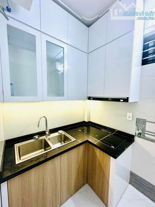 Thanh Xuân – Khương Trung, 30m², 5 tầng, giá chỉ 6.7 tỷ! - 1