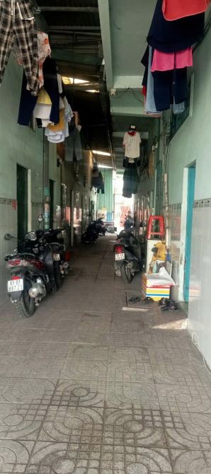 MẶT TIỀN KINH DOANH ĐƯỜNG KÍNH NỔI 16M - SÁT LÊ HỒNG PHONG VÀ CHỢ THÔNG DỤNG -CHỈ NHỈNH 6 - 1