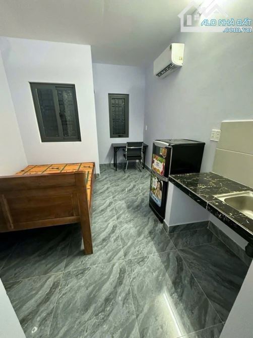 HOÀNG DIỆU, HẢI CHÂU, ĐÀ NẴNG, CĂN HỘ 3 TẦNG, 66M2, DÒNG TIỀN 28 TRIỆU/THÁNG, 5 TỶ 950T - 1