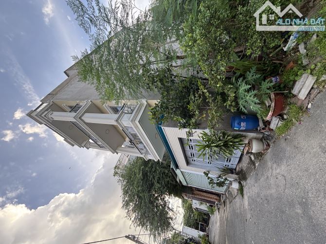 Nhà đẹp 70m², HXH thông thoáng, 4 tầng 6PN 6WC, giá 6.5 tỷ - 1